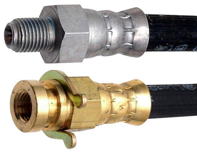 Raybestos Brakes Brake Hydraulic Hose BH11147