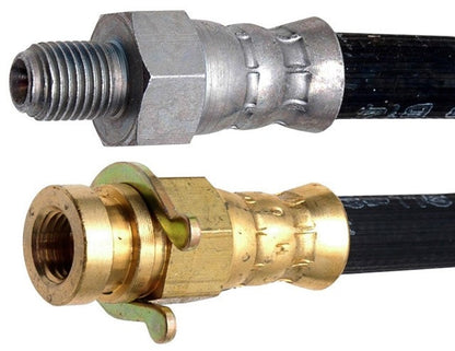 Raybestos Brakes Brake Hydraulic Hose BH11147