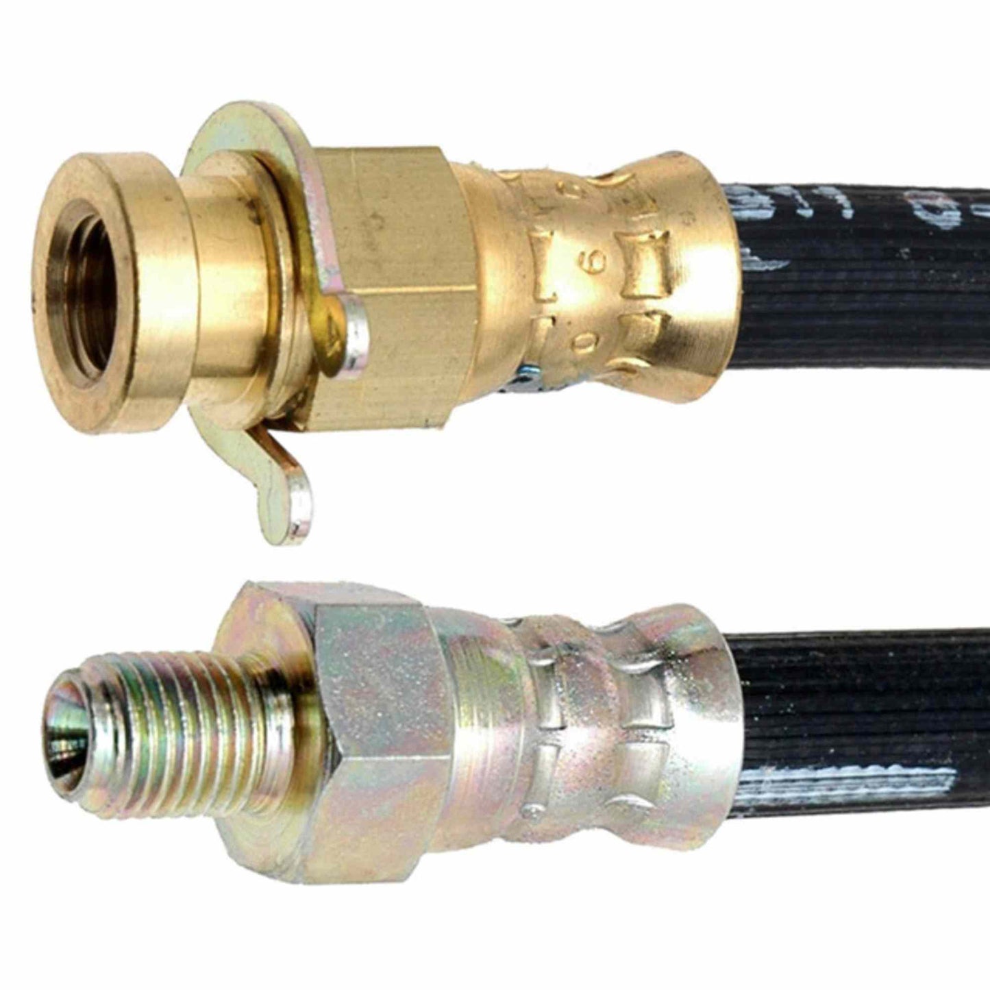 Raybestos Brakes Brake Hydraulic Hose BH11149