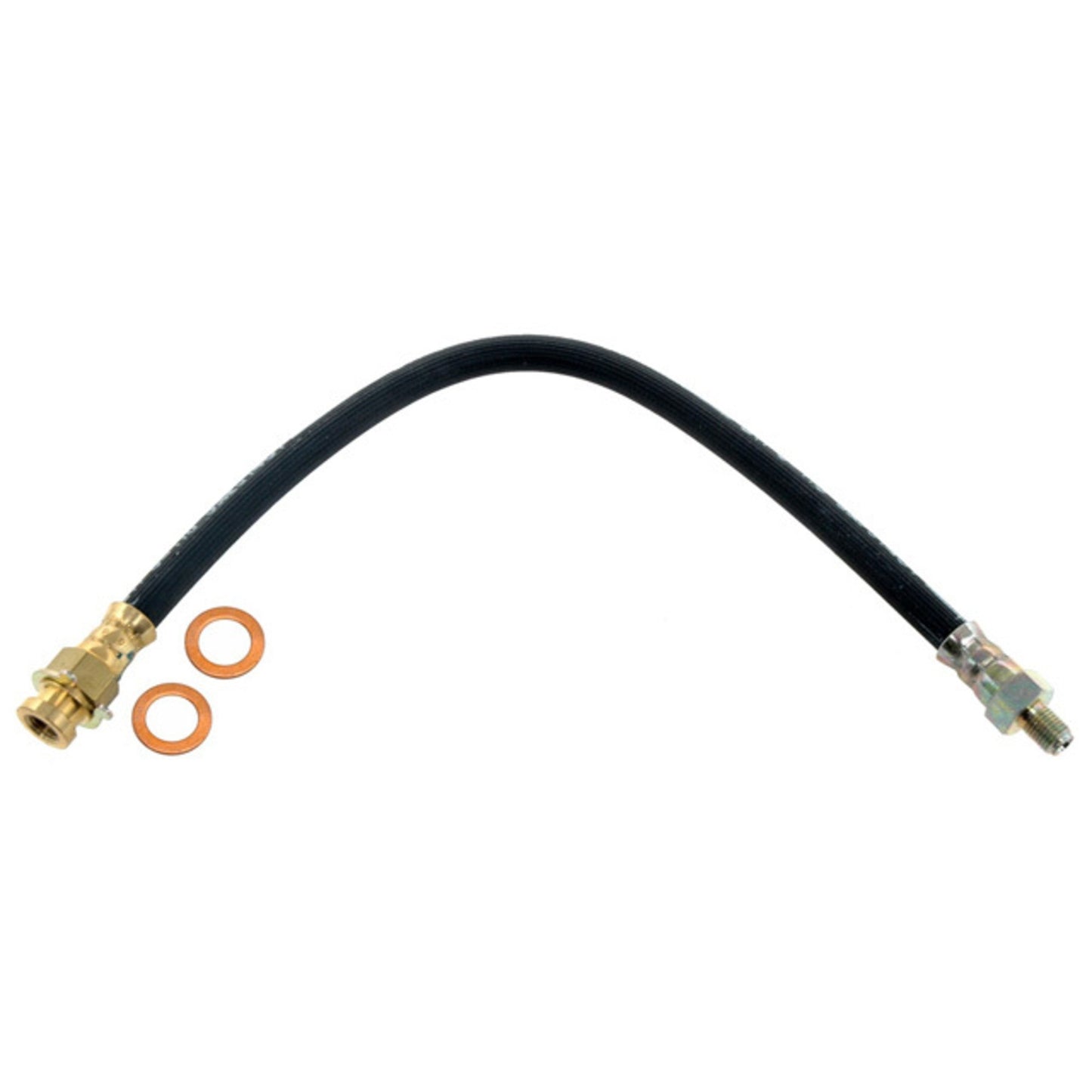 Raybestos Brakes Brake Hydraulic Hose BH11149