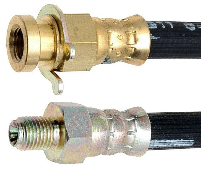 Raybestos Brakes Brake Hydraulic Hose BH11149