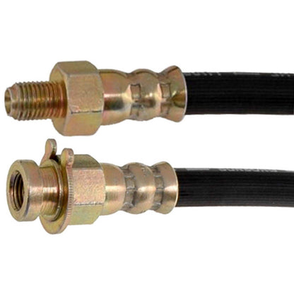 Raybestos Brakes Brake Hydraulic Hose BH11190