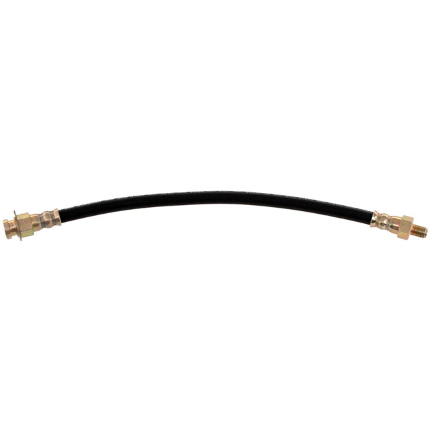 Raybestos Brakes Brake Hydraulic Hose BH11190