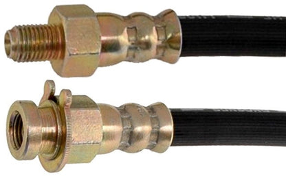 Raybestos Brakes Brake Hydraulic Hose BH11190