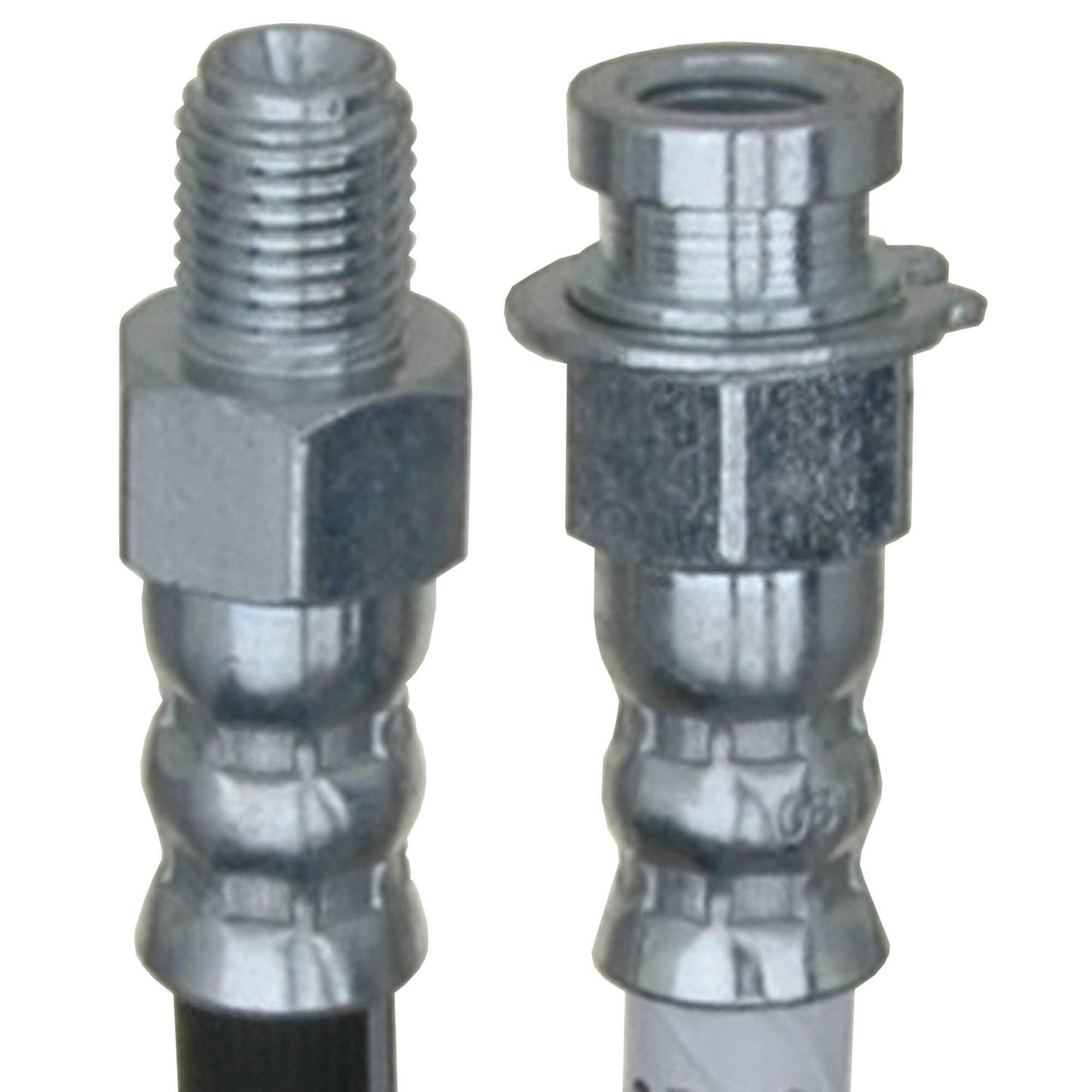 Raybestos Brakes Brake Hydraulic Hose BH13589
