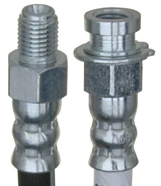 Raybestos Brakes Brake Hydraulic Hose BH13589