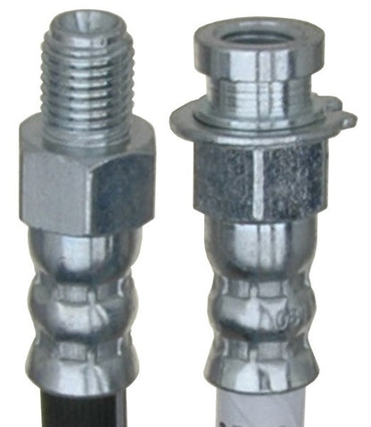 Raybestos Brakes Brake Hydraulic Hose BH13589