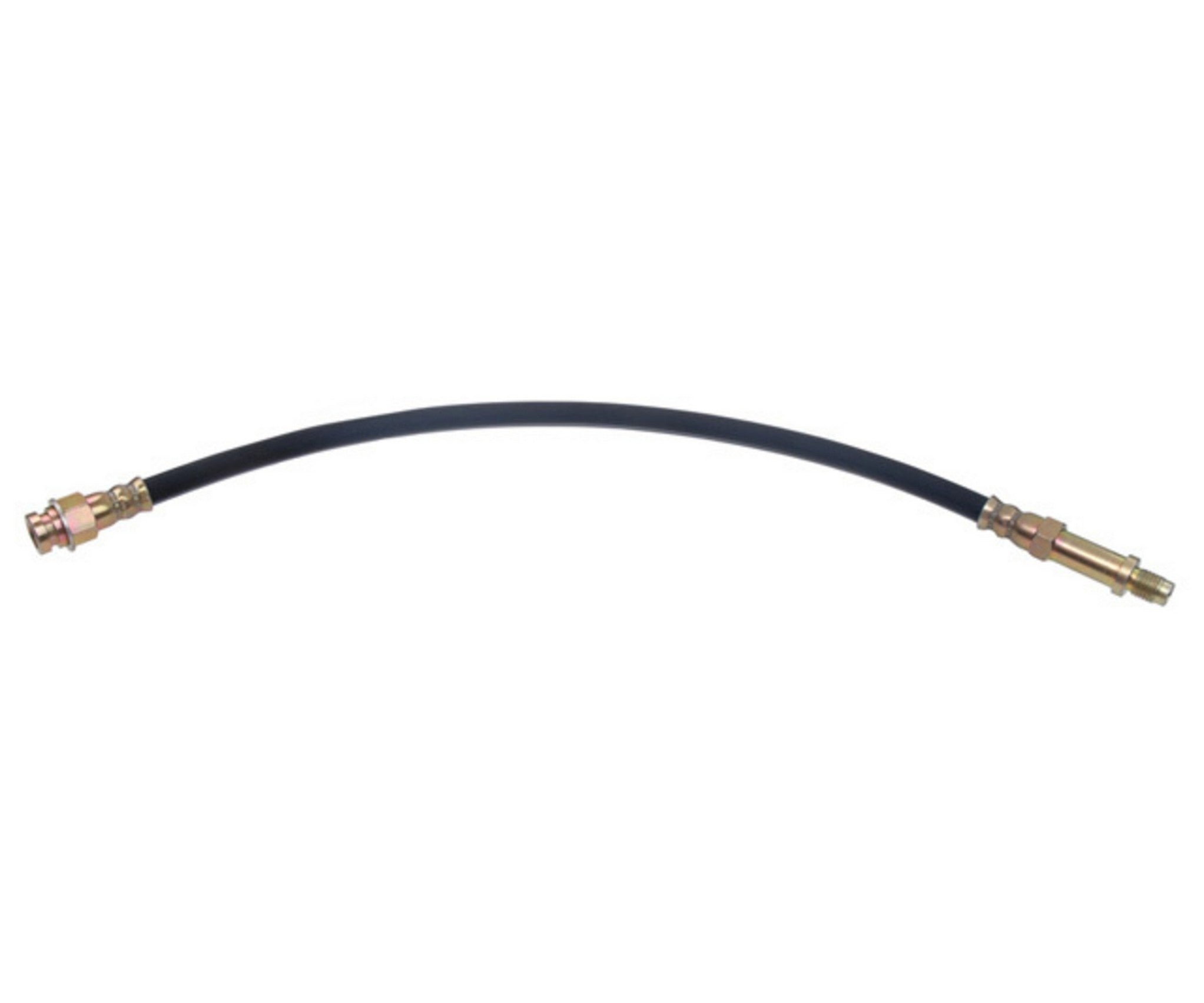 Raybestos Brakes Brake Hydraulic Hose BH13841