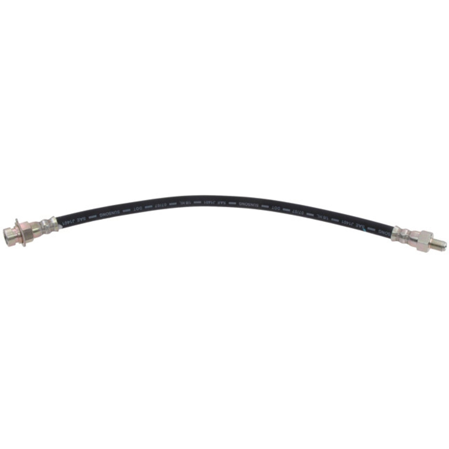 Raybestos Brakes Brake Hydraulic Hose BH16179