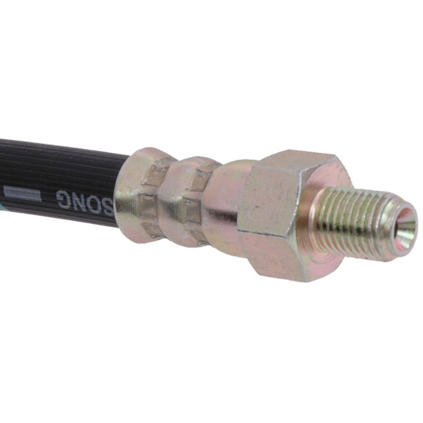Raybestos Brakes Brake Hydraulic Hose BH16179