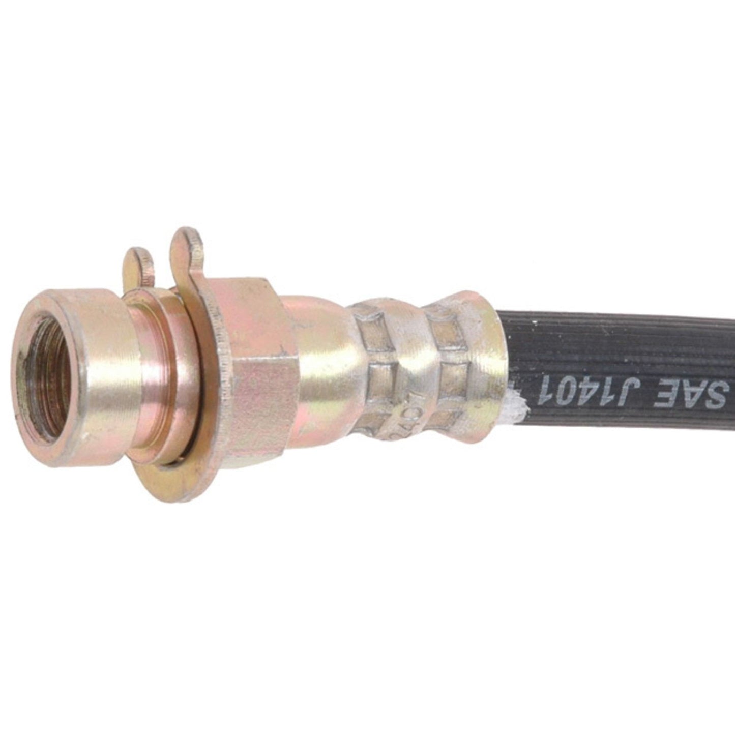 Raybestos Brakes Brake Hydraulic Hose BH16179