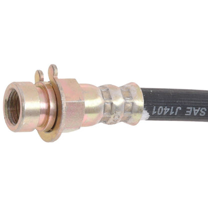 Raybestos Brakes Brake Hydraulic Hose BH16179