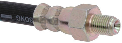 Raybestos Brakes Brake Hydraulic Hose BH16179