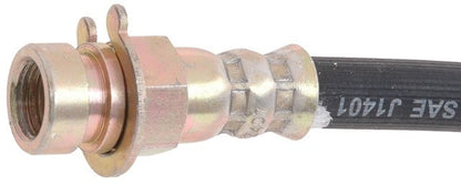 Raybestos Brakes Brake Hydraulic Hose BH16179