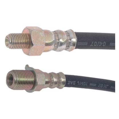 Raybestos Brakes Brake Hydraulic Hose BH16766