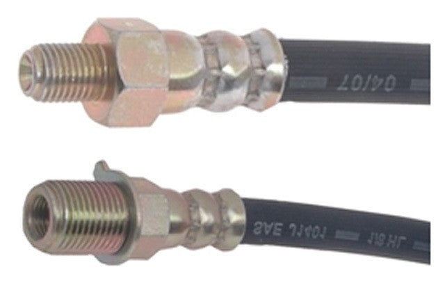 Raybestos Brakes Brake Hydraulic Hose BH16766