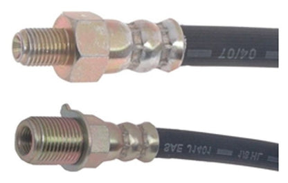 Raybestos Brakes Brake Hydraulic Hose BH16766