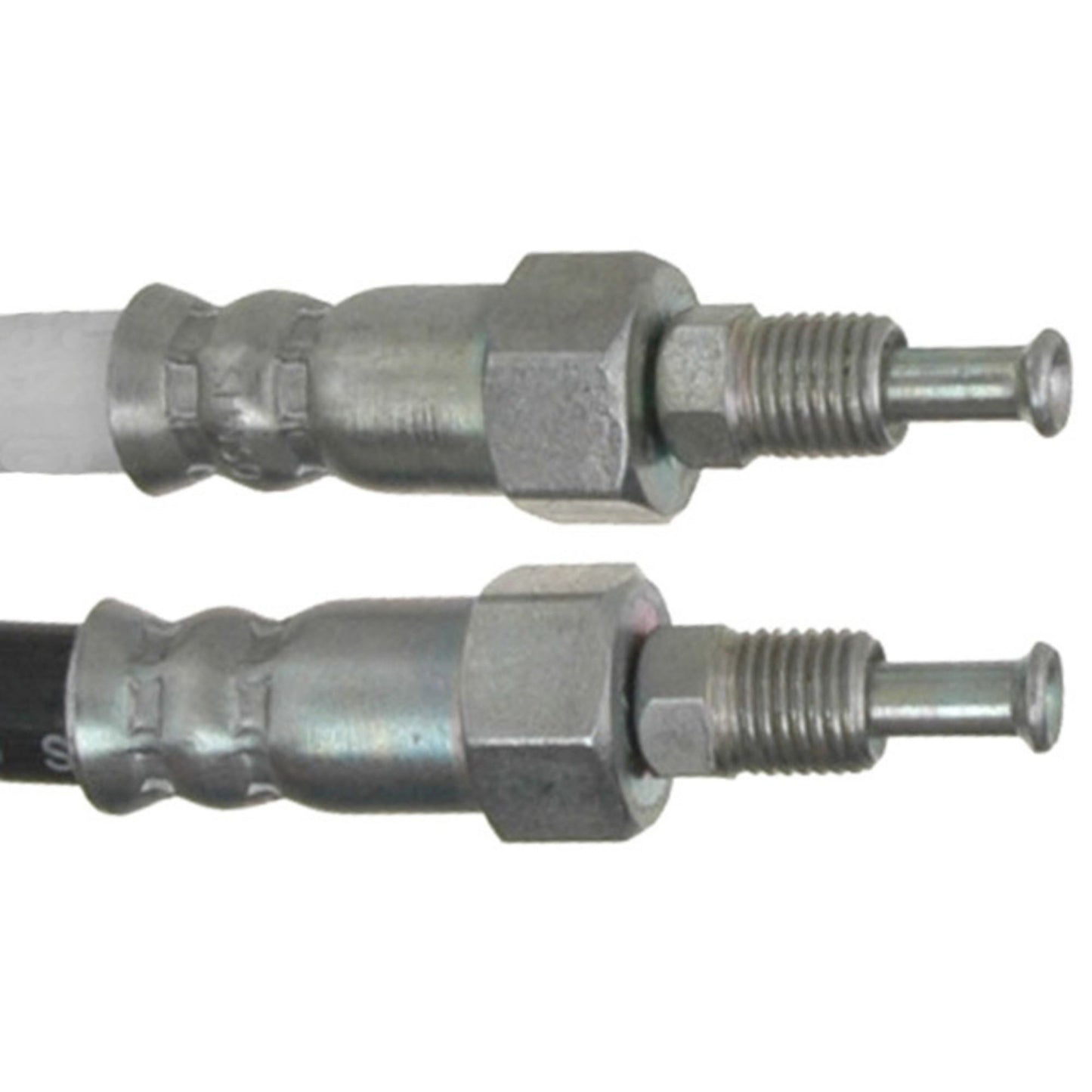 Raybestos Brakes Brake Hydraulic Hose BH16987