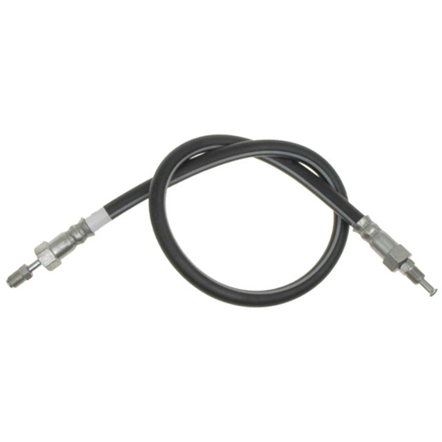 Raybestos Brakes Brake Hydraulic Hose BH16987