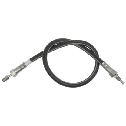Raybestos Brakes Brake Hydraulic Hose BH16987