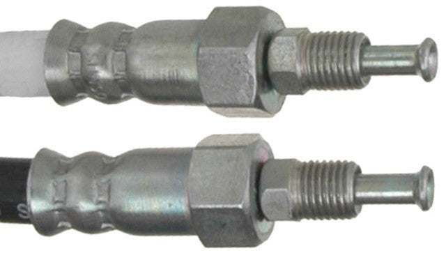 Raybestos Brakes Brake Hydraulic Hose BH16987