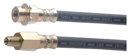 Raybestos Brakes Brake Hydraulic Hose BH18167