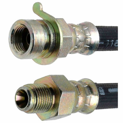 Raybestos Brakes Brake Hydraulic Hose BH20996