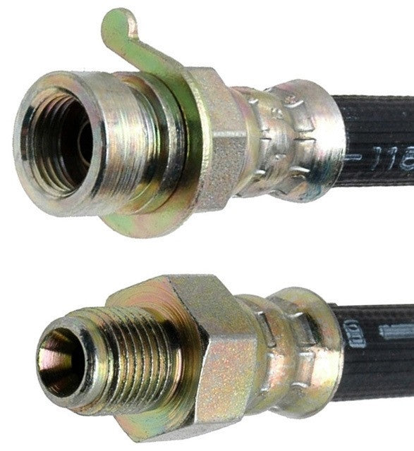 Raybestos Brakes Brake Hydraulic Hose BH20996