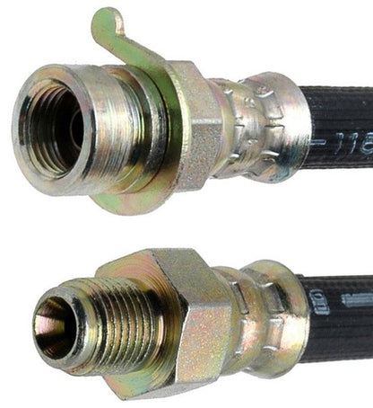 Raybestos Brakes Brake Hydraulic Hose BH20996