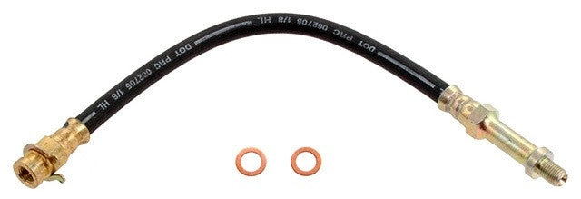 Raybestos Brakes Brake Hydraulic Hose BH21784