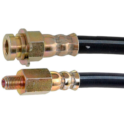 Raybestos Brakes Brake Hydraulic Hose BH22700