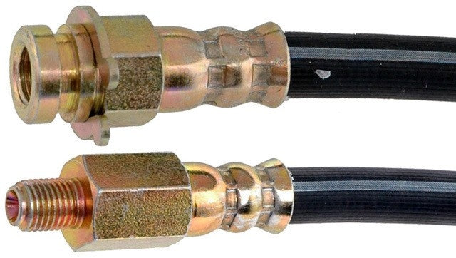 Raybestos Brakes Brake Hydraulic Hose BH22700