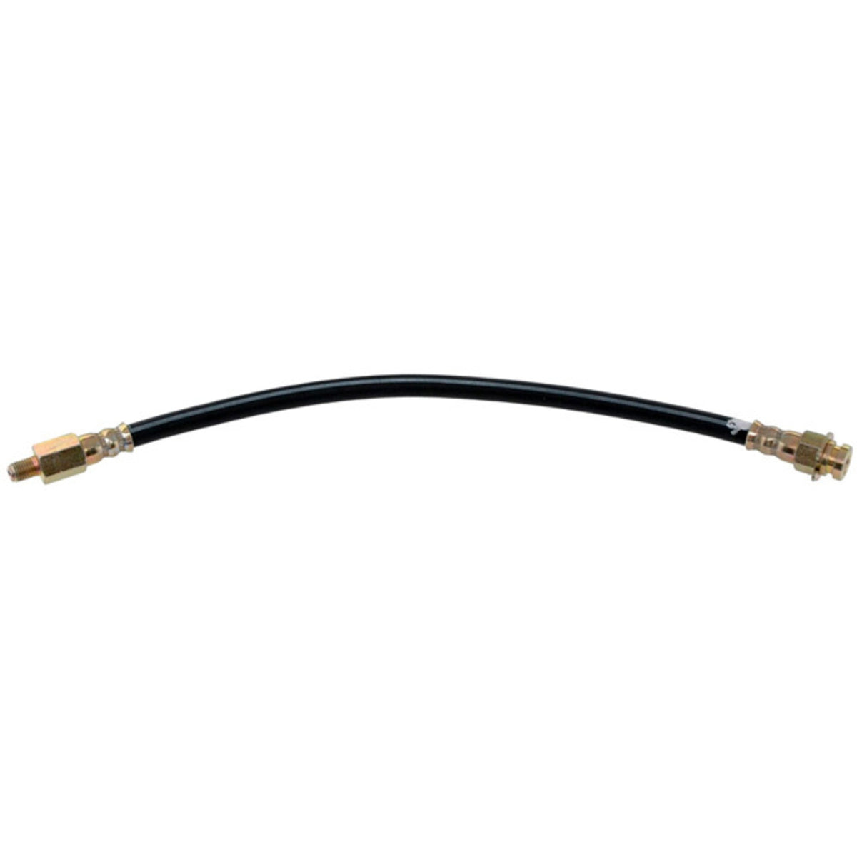 Raybestos Brakes Brake Hydraulic Hose BH22700