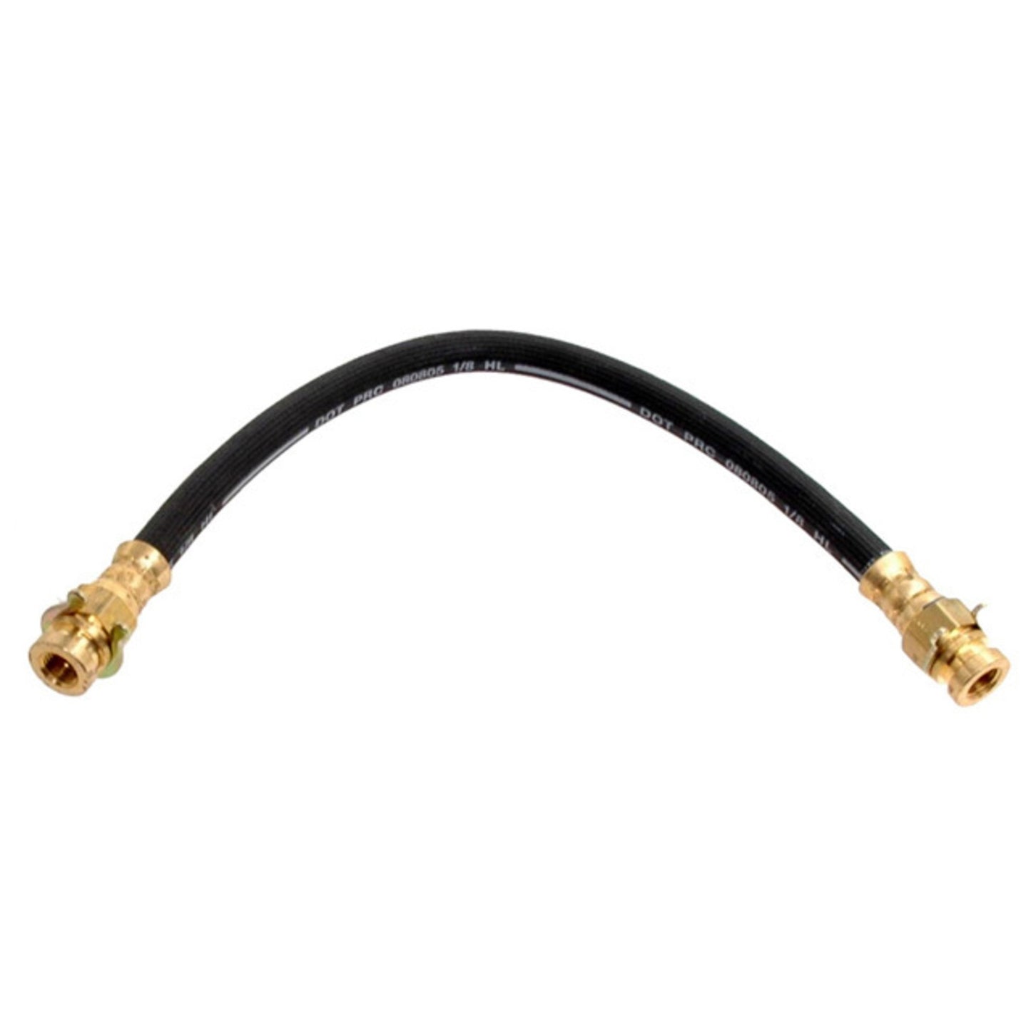 Raybestos Brakes Brake Hydraulic Hose BH23057