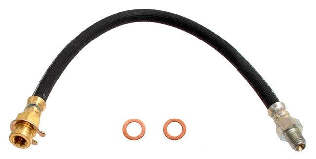 Raybestos Brakes Brake Hydraulic Hose BH24058