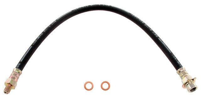 Raybestos Brakes Brake Hydraulic Hose BH24280