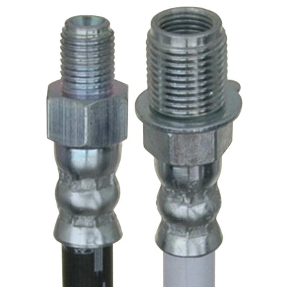 Raybestos Brakes Brake Hydraulic Hose BH24458