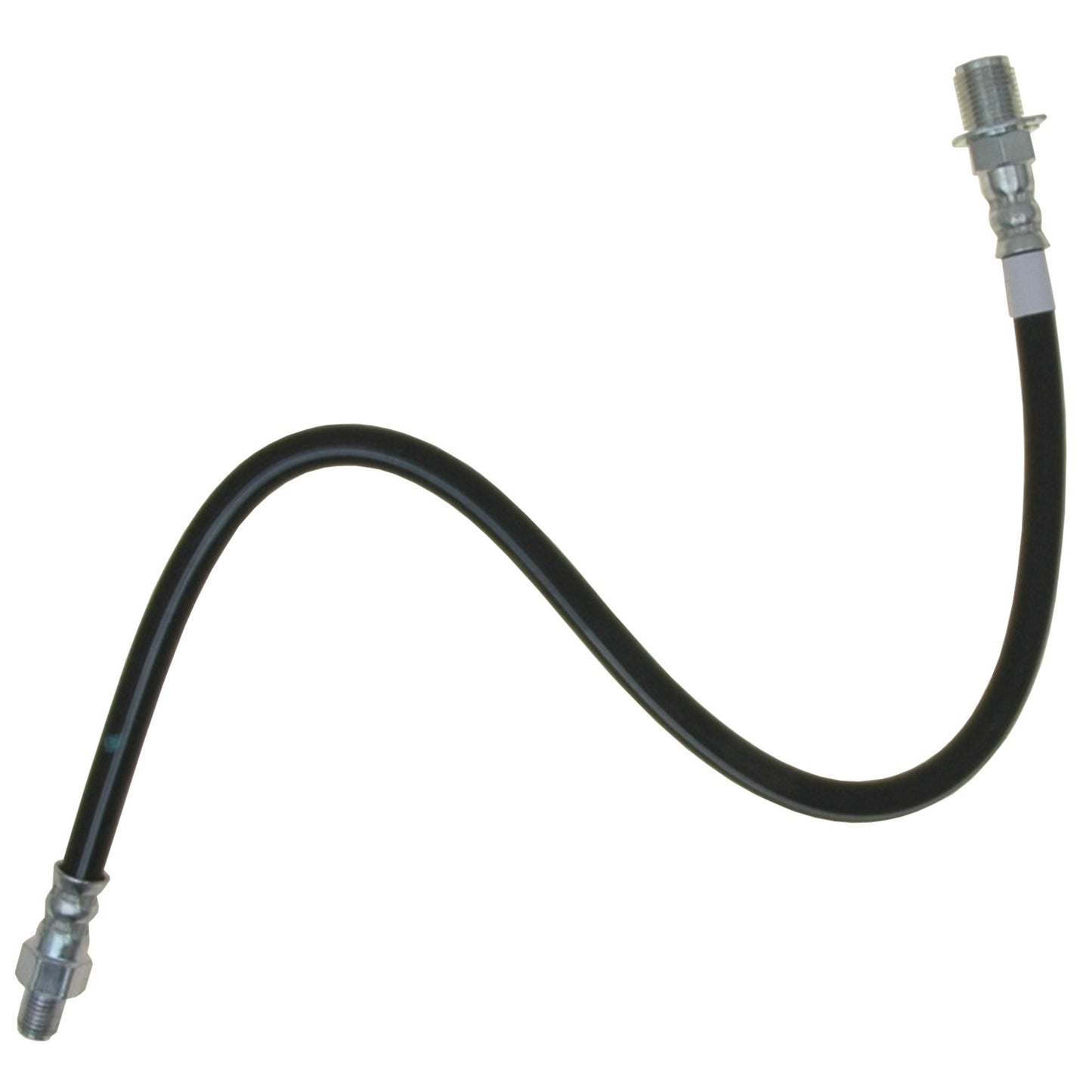 Raybestos Brakes Brake Hydraulic Hose BH24458
