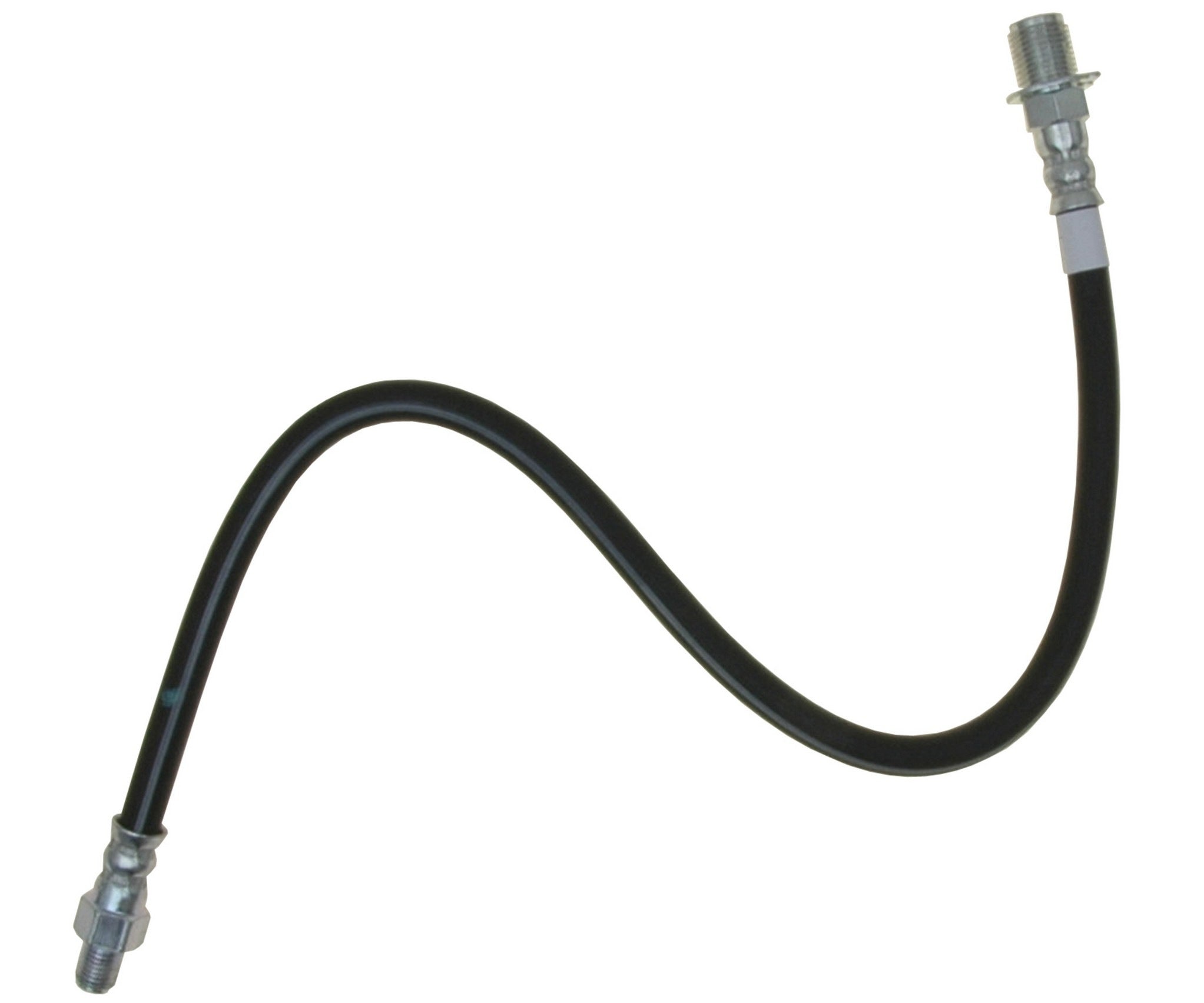 Raybestos Brakes Brake Hydraulic Hose BH24458