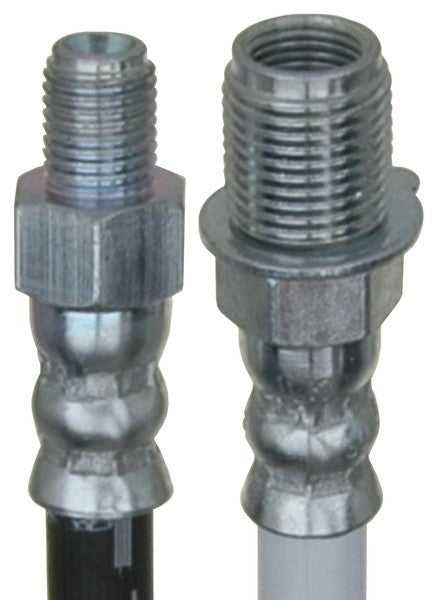 Raybestos Brakes Brake Hydraulic Hose BH24458
