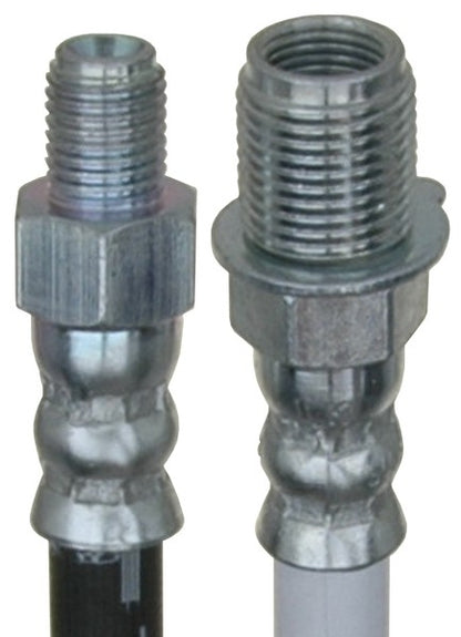 Raybestos Brakes Brake Hydraulic Hose BH24458