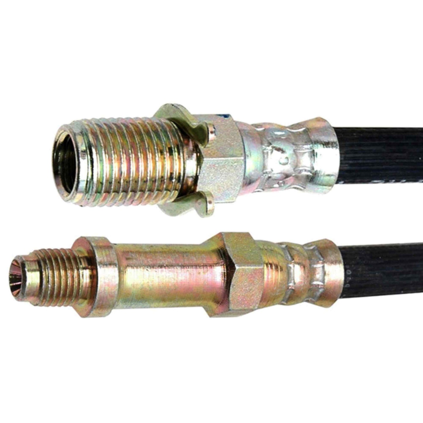 Raybestos Brakes Brake Hydraulic Hose BH25664