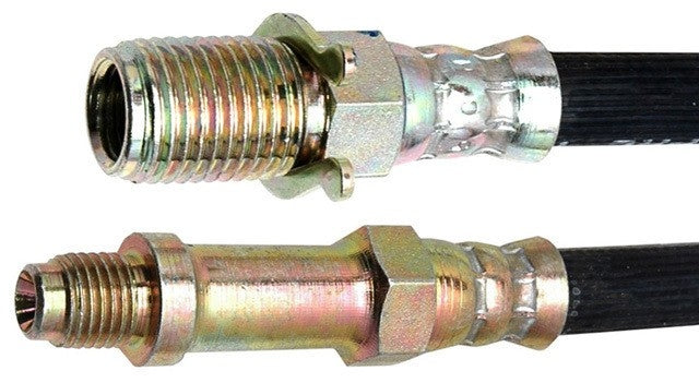 Raybestos Brakes Brake Hydraulic Hose BH25664