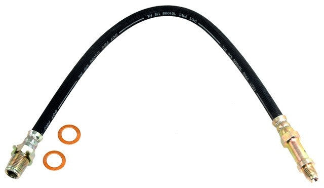 Raybestos Brakes Brake Hydraulic Hose BH25664