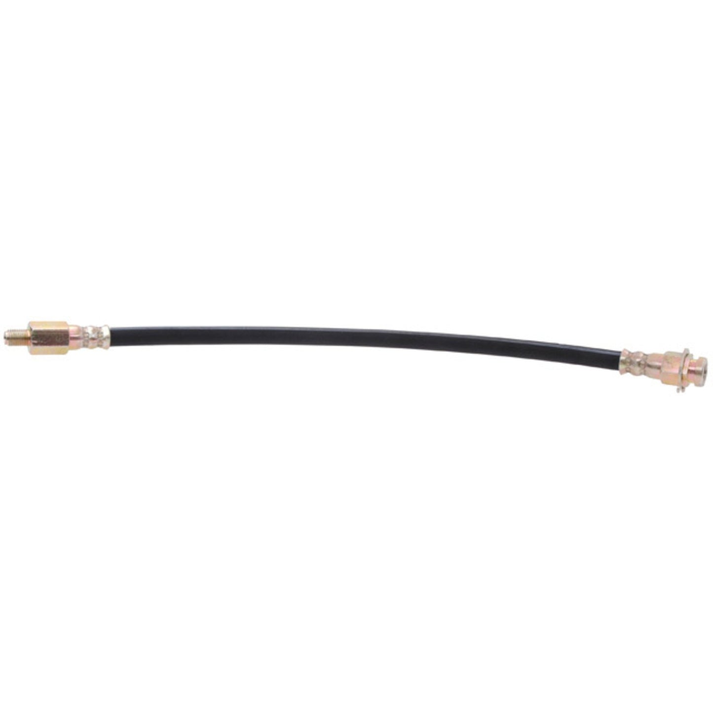 Raybestos Brakes Brake Hydraulic Hose BH25665