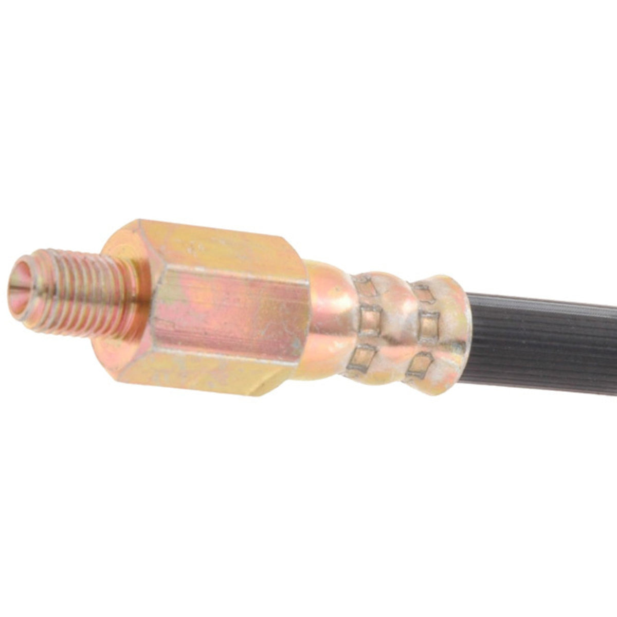 Raybestos Brakes Brake Hydraulic Hose BH25665