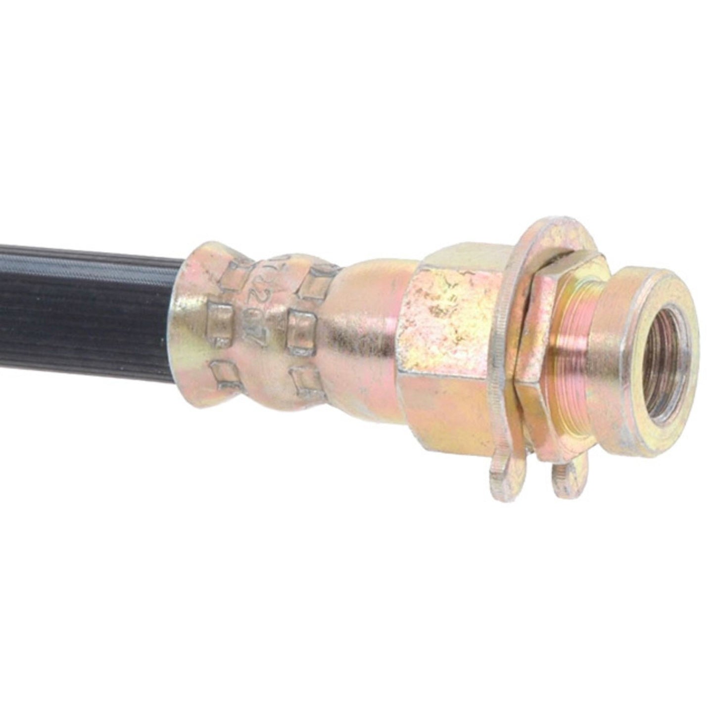 Raybestos Brakes Brake Hydraulic Hose BH25665