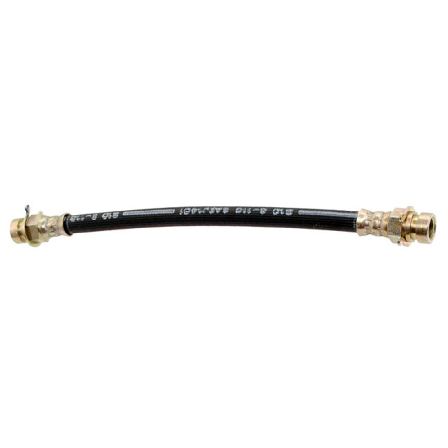Raybestos Brakes Brake Hydraulic Hose BH26960