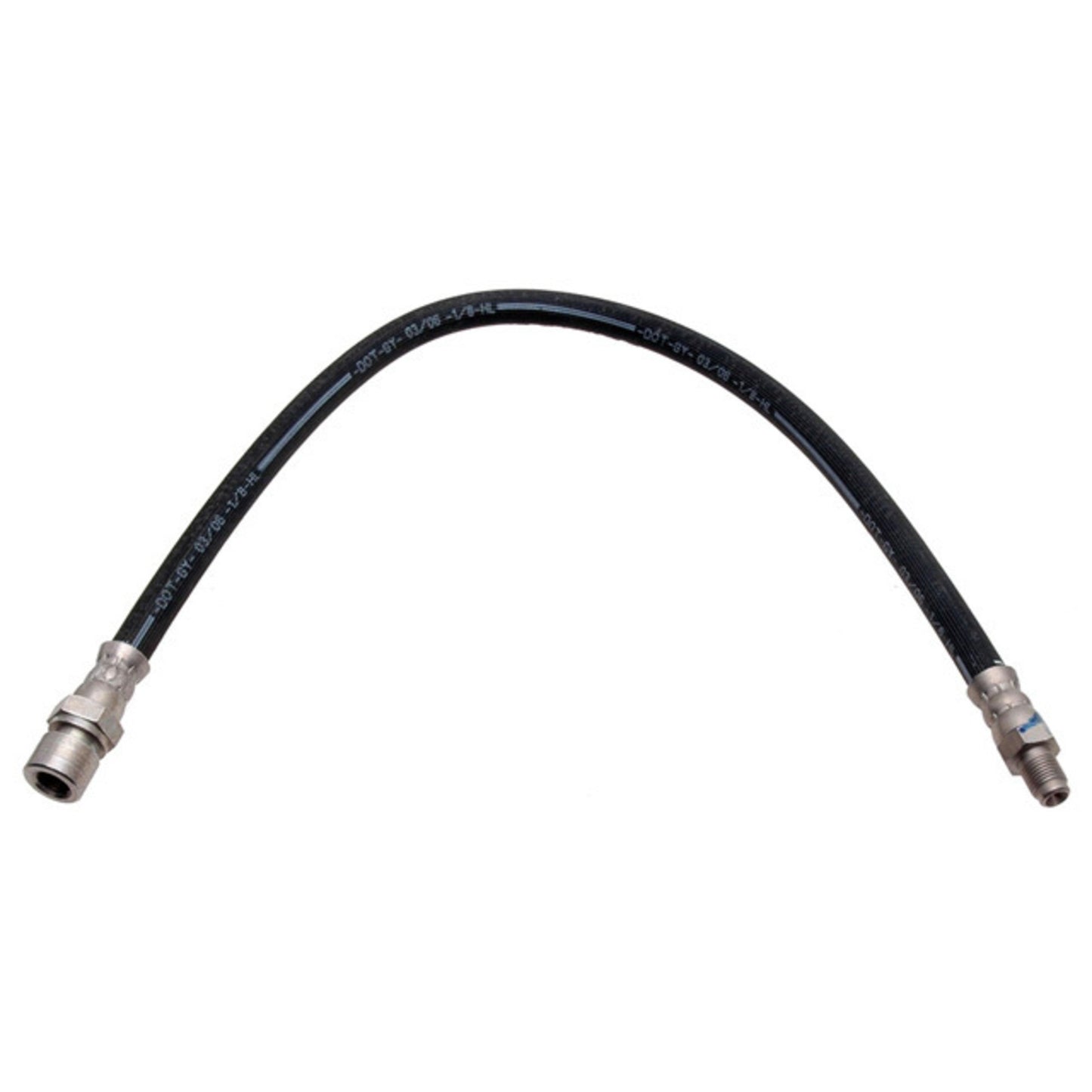 Raybestos Brakes Brake Hydraulic Hose BH27298