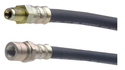 Raybestos Brakes Brake Hydraulic Hose BH27298